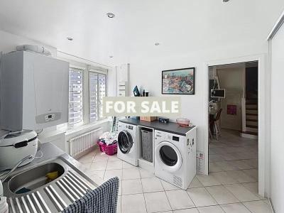 Town House in Good Order