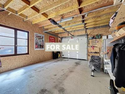 Town House in Good Order