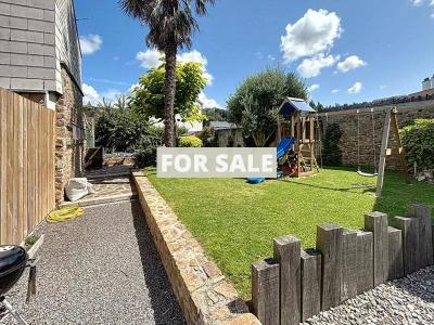 Town House in Good Order