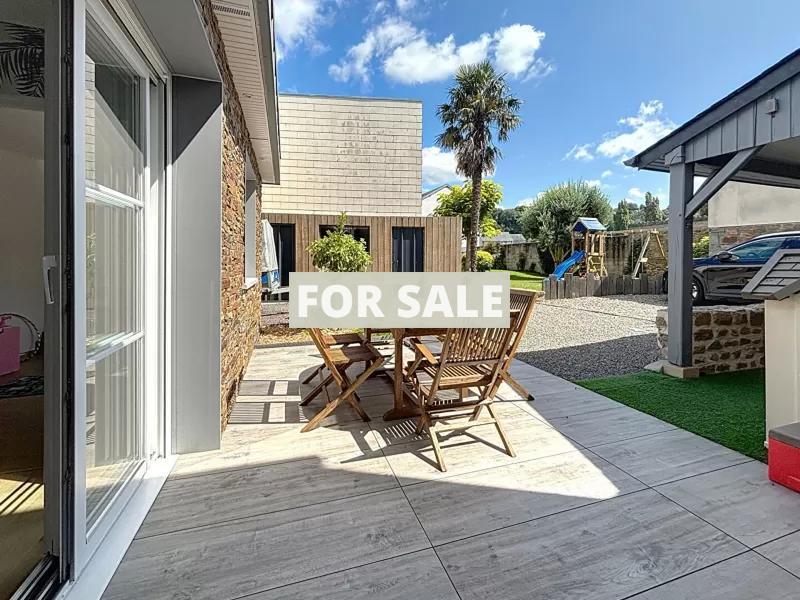 Town House in Good Order
