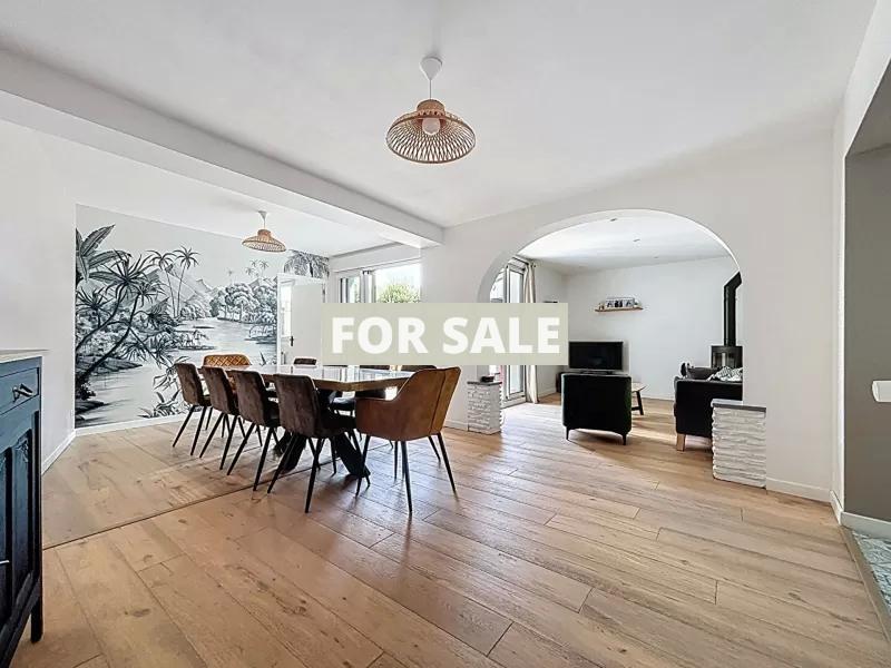 Town House in Good Order