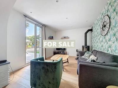 Town House in Good Order
