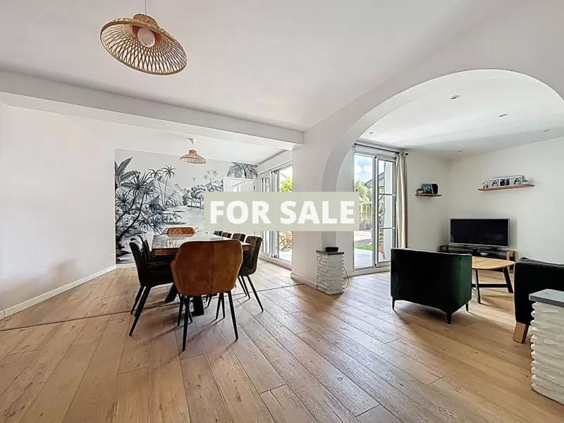 Town House in Good Order