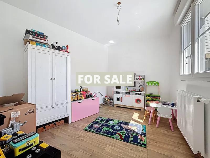 Town House in Good Order