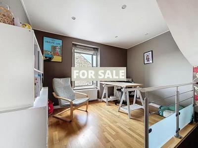 Town House in Good Order