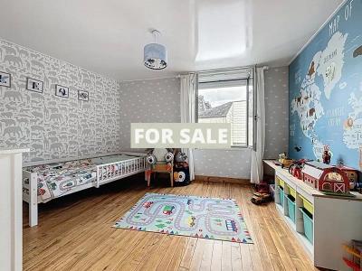 Town House in Good Order