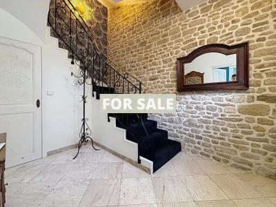 Traditiional House with Uber Contemporary Update