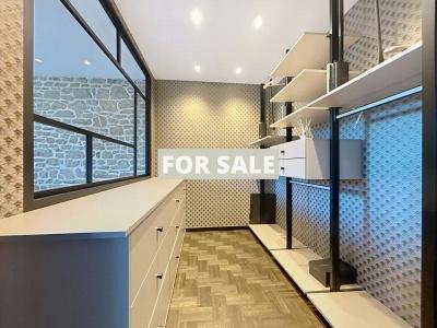 Traditiional House with Uber Contemporary Update