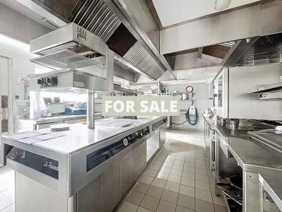 Property With Business Potential