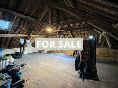 Manor House Style with Outbuilding