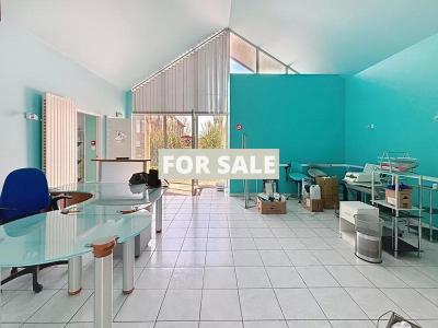 Contemporary Detached House with Landscaped Garden