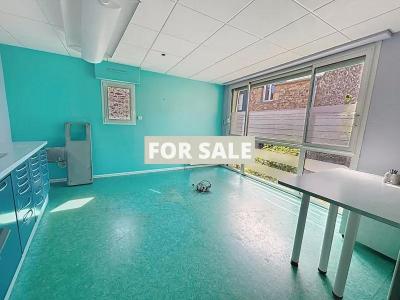 Contemporary Detached House with Landscaped Garden