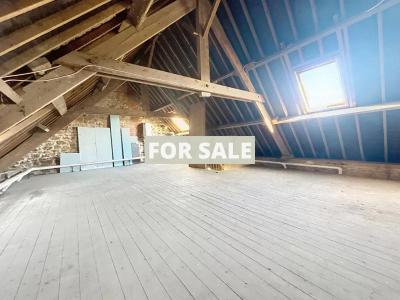 Detached House with Garden by the Coast