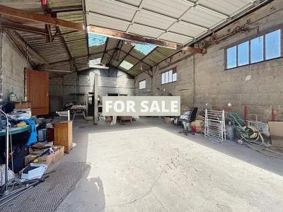 Detached House with Garden by the Coast