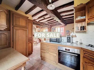 Detached Country House with Landscaped Garden