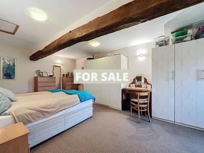 Detached Country House with Outbuilding