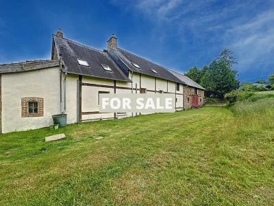 Detached Country House with Outbuilding