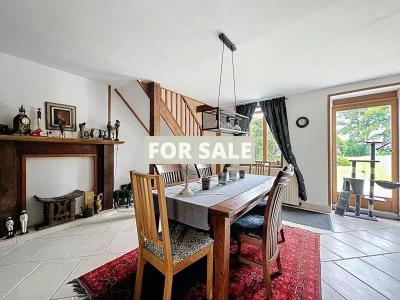 Detached Country House with Outbuilding