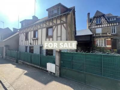 Period Property in Small Rural Town