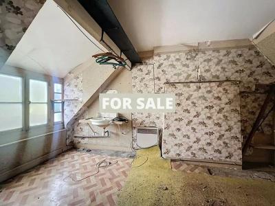 Period Property in Small Rural Town