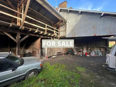 Period Property in Small Rural Town