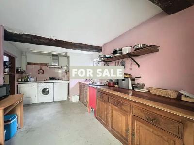 Period Property in Small Rural Town