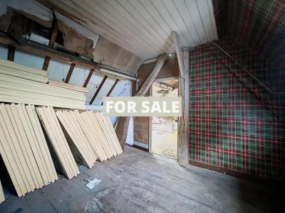 Period Property in Small Rural Town