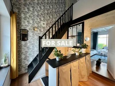 Charming Town House in Historic Location