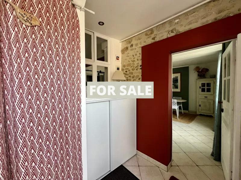 Charming Town House in Historic Location