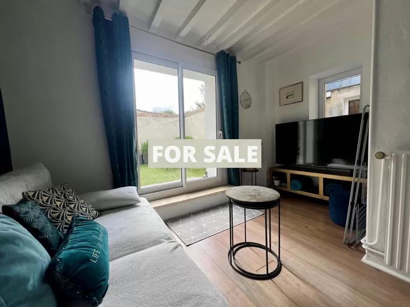 Charming Town House in Historic Location