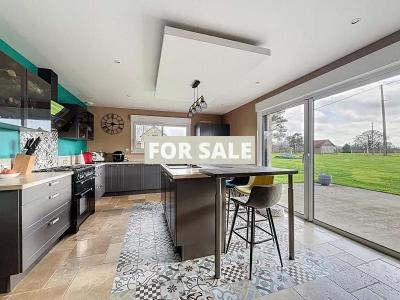 Detached Country House with Open Views