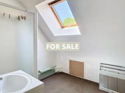 Detached Country House With Open Views