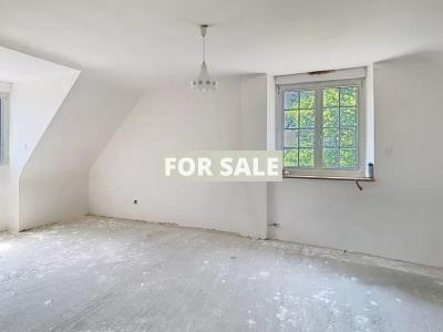 Detached Country House With Open Views