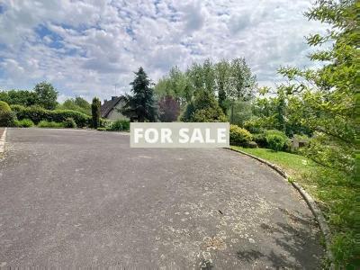Detached Country House With Open Views