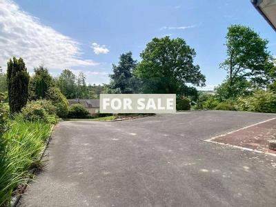 Detached Country House With Open Views