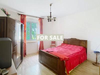 Detached Country House With Open Views