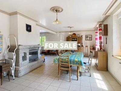 Detached Country House With Open Views