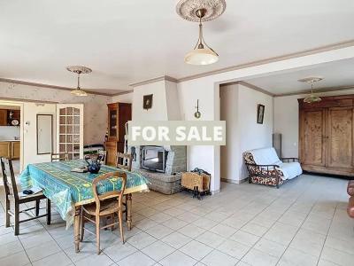 Detached Country House With Open Views