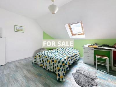 Detached Country House With Open Views and Outbuildings