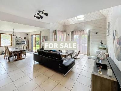 Detached Country House with Open Views