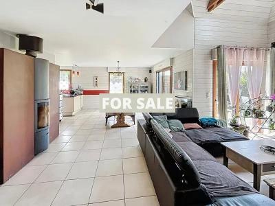 Detached Country House with Open Views