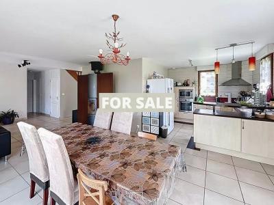 Detached Country House with Open Views