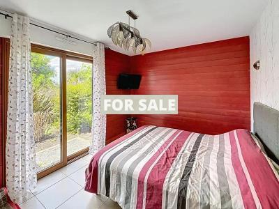 Detached Country House with Open Views