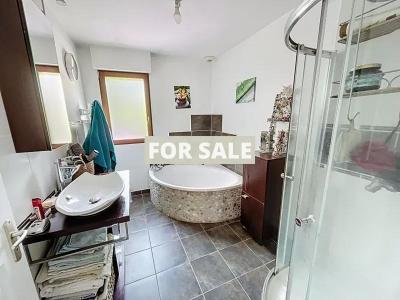 Detached Country House with Open Views