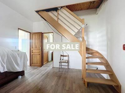 Detached House With Open Views and Outbuildings