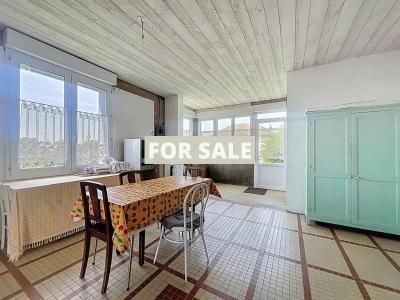 Detached House With Open Views and Outbuildings