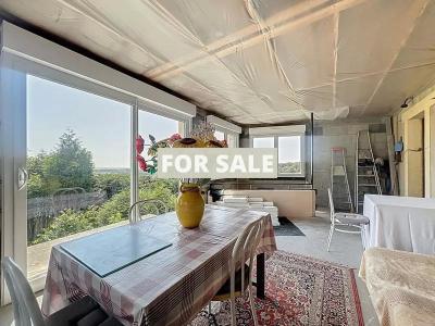 Detached House With Open Views and Outbuildings