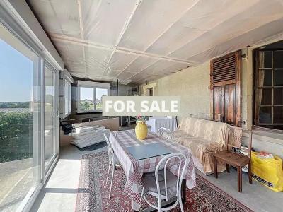 Detached House With Open Views and Outbuildings