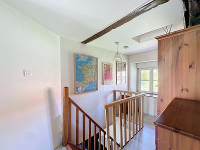 Detached Country House with Outbuilding
