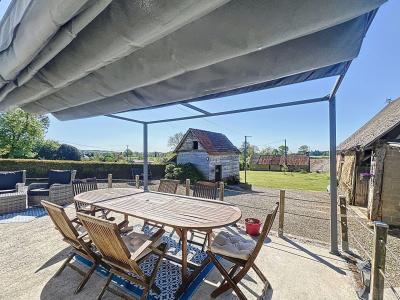 Detached Country House with Outbuilding